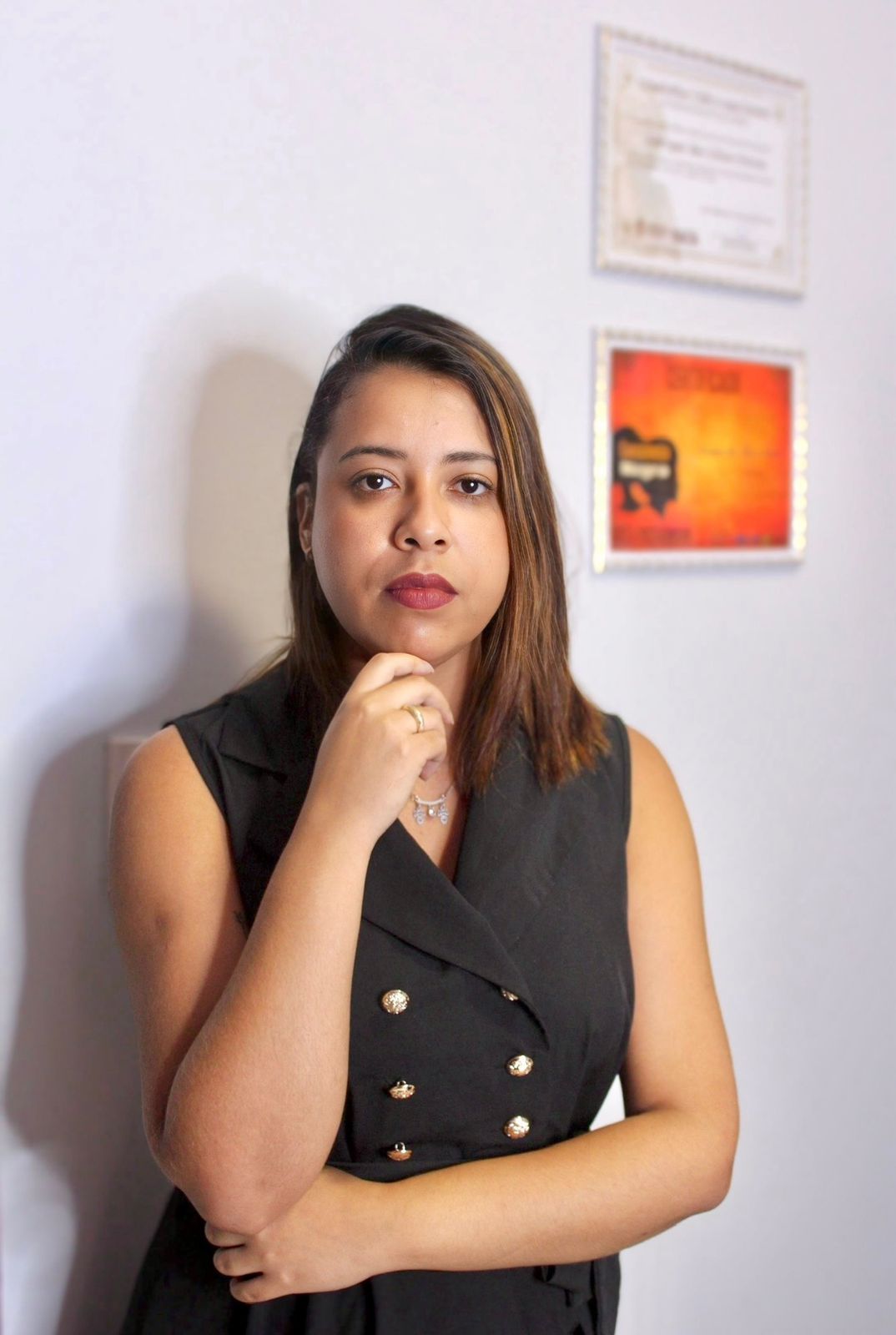 Larissa da Silva Faria