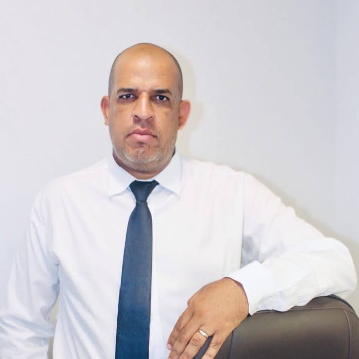 Elmo Andrade Silva