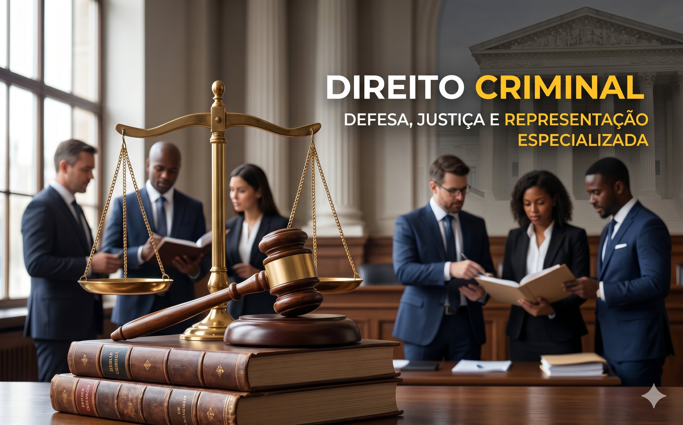 Direito Criminal